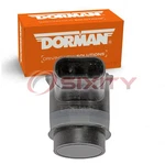 Dorman Rear Parking Aid Sensor For 2008-2010 Audi Tt Quattro Body Sensors Ft. Fixed Price $45.79.