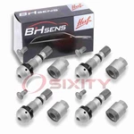 4 Pc Huf Tpms Sensor Service Kits For 2004-2006 Bmw 760i Tire Pressure Yk. Fixed Price $19.38.