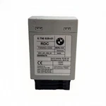 2010 Bmw 750i Fo1 / Oem Tire Pressure Monitor 6796604-01. Fixed Price $38.99.