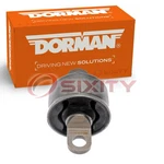 Dorman Rear Left Suspension Trailing Arm Bushing For 2007-2012 Dodge Caliber Lx. Fixed Price $29.65.