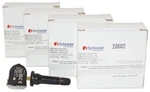 4 Pack Schrader 20602 Tpms Sensor Snap-in 433mhz For Select 16-21 Subaru. Fixed Price $118.99.