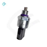 New Oem Tesla Pressure Temperature Sensor High 1510047-00-d. Fixed Price $80.50.