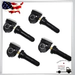 4x F2gt-1a189-ab Tire Pressure Sensors 2015-2018 For F-150 Edge Mustang 315 Mhz. Fixed Price $34.11.