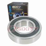 Mevotech Bxt Rear Wheel Bearing For 1989-1997 Geo Tracker Axle Drivetrain Zf. Fixed Price $18.80.