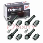 4 Pc Huf Tpms Sensor Service Kits For 2002-2005 Ferrari 575 M Maranello Tire Am. Fixed Price $24.85.