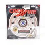 Dual Dynamics Cf-120-st Crossfire Valve. Fixed Price $141.40.