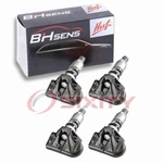 4 Pc Huf Tpms Sensors For 2017 Nissan Armada Tire Pressure Monitoring System Yz. Fixed Price $127.05.