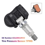 Tire Pressure Sensor Tpms 4313961m00 For Fiat Sedici Suzuki Alto Baleno Swift. Fixed Price $19.60.