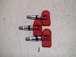 Lot Of 3 Tpms Mobiletron Tire Pressure Programmable Sensor P/n: Tx-p001. Fixed Price $49.99.