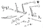 Genuine Mercedes-benz Sealing Washer 120-291-03-97. Fixed Price $16.08.