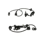 Front Left Right Abs Wheel Speed Sensor For Honda Accord 18-22 Als3148 Als3149. Fixed Price $23.90.