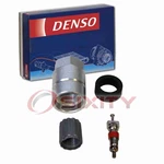 Denso 999-0625 Tpms Sensor Service Kit For Tire Pressure Monitoring System Yd. Fixed Price $8.98.