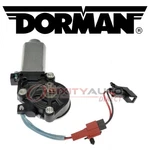 Dorman Rear Right Power Window Motor For 1989-1990 Chrysler Dynasty Ao. Fixed Price $122.55.