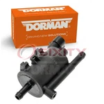 Dorman Vapor Canister Purge Valve For 2010-2014 Hyundai Genesis Coupe 2.0l Fc. Fixed Price $66.56.