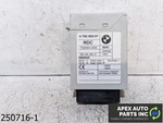 Oem 2007-2010 Bmw X3 3.0l Rdc Tire Pressure Control Module. Fixed Price $29.99.