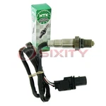 Ngk Ntk Upstream Afr O2 Oxygen Sensor For 2007-2012 Mini Cooper 1.6l L4 - Mr. Fixed Price $108.59.