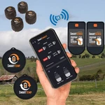 Bmpro Smartc-p Smartconnect Premium Smart Home Technology. Fixed Price $506.00.