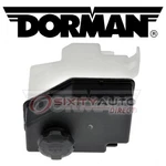 Dorman Front Engine Coolant Reservoir For 2006-2011 Hyundai Accent 1.6l L4 Rk. Fixed Price $27.65.
