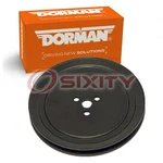 Dorman Secondary Air Injection Pump Pulley For 1979-1984 Gmc C1500 Emission Zl. Fixed Price $26.28.