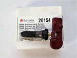 Schrader 20154 Tpms Sensor For 2007-2013 Chevy Silverado 1500 2500 Tahoe Camaro. Fixed Price $24.00.