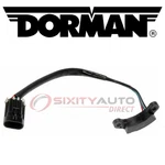 Dorman Crankshaft Position Sensor For 1994-1998 Oldsmobile Achieva 3.1l V6 Op. Fixed Price $49.53.