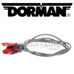 Dorman Techoice Vapor Canister Purge Solenoid Connector For 2008 Saturn Gm. Fixed Price $30.68.