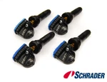 Schrader 33560 Tpms Dual Frequency Ez Sensor Snap In Unprogrammed Set Of 4. Fixed Price $99.89.