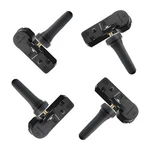 Marsflex Tpms Tire Pressure Monitor Sensor For Gm Vehicles Black 2.75 2.25. Fixed Price $46.99.