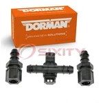 Dorman Evap System Pressure Sensor For 2010 Ford Econoline Van Evaporative Hx. Fixed Price $153.66.