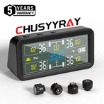 Wireless Solar Car Tire Pressure Monitoring System +4 External Sensor For Toyota. Fixed Price $35.99.