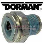 Dorman Oil Cooler Line Connector For 1996-2005 Mercury Sable 3.0l V6 Yk. Fixed Price $20.02.