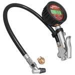 Longacre 52-53008 Digital Quick Fill Tire Press. Gauge, 0-60. Fixed Price $137.99.