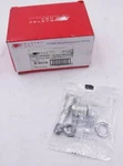 10 Pack Bartec Usa B-9316 Tpsm Service Kit Conti Tg1c & Valve Stem Gray Seal. Fixed Price $19.99.