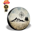 Cozipink Nature 15" For Tire Diameter 27.60"-29.92"/70.1cm-76cm,. Fixed Price $31.99.