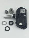 New Oem Schrader Tire Pressure Sensor Tpms 02-07 Lexus Sc430 42607-24010-1217 Wh. Fixed Price $50.00.