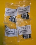 Brand New Set Of Four (4pcs) Genuine Bmw Tpms 36106877937 Sensors. Fixed Price $59.00.