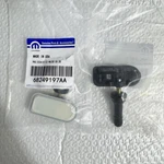 1x Genuine Tire Pressure Sensor Oem Tpms For Dodge Ram 1500 2500 3500 68249197aa. Fixed Price $18.50.