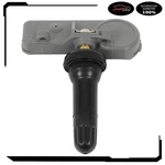 1pcs Tpms Sensor Dv6t-1a180-aa Tire Pressure Monitor System 433mhz For Escape. Fixed Price $11.19.