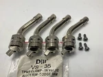 (4) Dill Vs-35 Tpms Tire Pressure Monitor Sensor. Fixed Price $49.96.