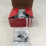 Bartec B-9316 Pack Of 10 Service Kit - Conti Tg1c And Valve Stem (grey Sea. Fixed Price $42.29.