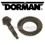 Dorman Rear Differential Ring & Pinion For 1971-1974 Gmc K15 K1500 Pickup Xw. Fixed Price $406.33.