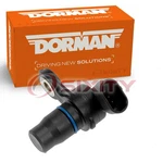 Dorman Camshaft Position Sensor For 2002-2004 Oldsmobile Bravada 4.2l L6 Lt. Fixed Price $45.43.