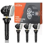 Gearmeister Tpms Sensor, 433mhz Tire Pressure Sensor For 4 Pcs. Fixed Price $45.90.