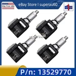 For 24-25 Chevrolet Silverado 3500 Hd 6.6l Tire Pressure Sensor Tpms 13529770 4x. Fixed Price $38.85.