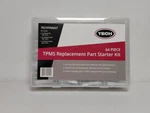 Tpms Replacement Tech Part Starter Kit 64 Pieces. Fixed Price $129.99.