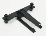 2009-2012 Bmw 750li 760li 740i Front Tire Pressure Transmitter Bracket Holder. Fixed Price $22.33.