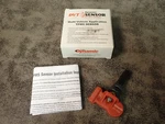 New Dynamic Dvt-1003a Tpms Sensor 433 Mhz (bn144). Fixed Price $18.99.
