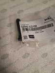 Kia Niro Mk2 Tpms Stem 52943cg100 New Genuine. Fixed Price $52.61.