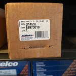 Genuine Gm 2003-2005 Pontiac Vibe Base Gt 1.8l L4 - Gas Window Switch 88973019. Fixed Price $49.95.