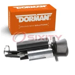 Dorman Ignition Lock Cylinder For 2004-2007 Mercury Monterey Primary Bs. Fixed Price $56.03.